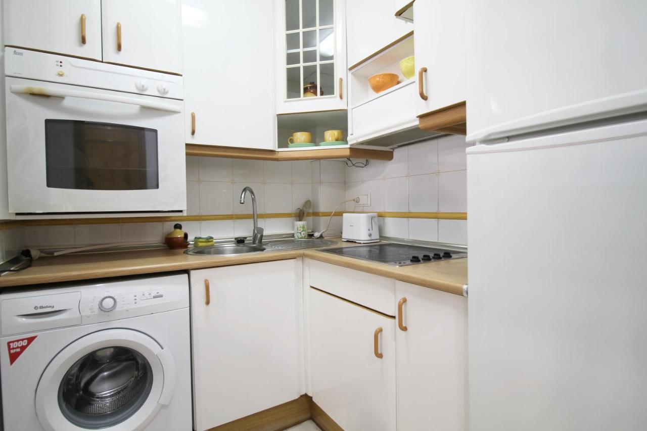 Mediterranean Way - Vila Roma Apartment Tarragona Zewnętrze zdjęcie
