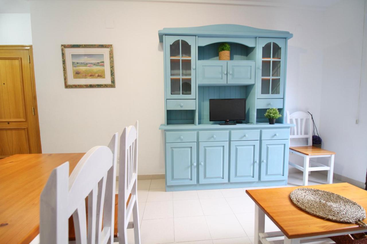 Mediterranean Way - Vila Roma Apartment Tarragona Zewnętrze zdjęcie