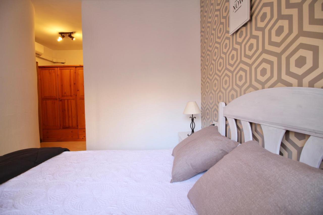 Mediterranean Way - Vila Roma Apartment Tarragona Zewnętrze zdjęcie