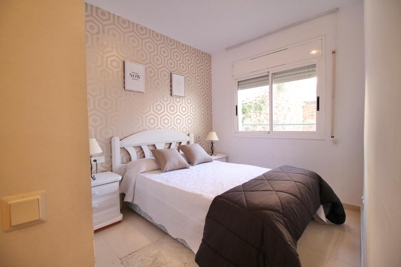 Mediterranean Way - Vila Roma Apartment Tarragona Zewnętrze zdjęcie