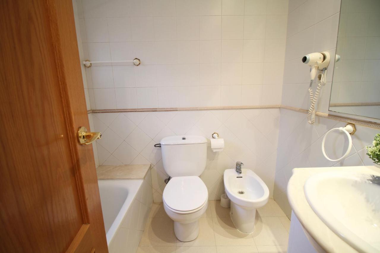 Mediterranean Way - Vila Roma Apartment Tarragona Zewnętrze zdjęcie