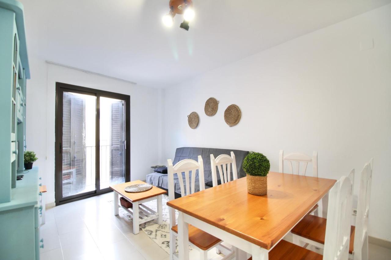 Mediterranean Way - Vila Roma Apartment Tarragona Zewnętrze zdjęcie