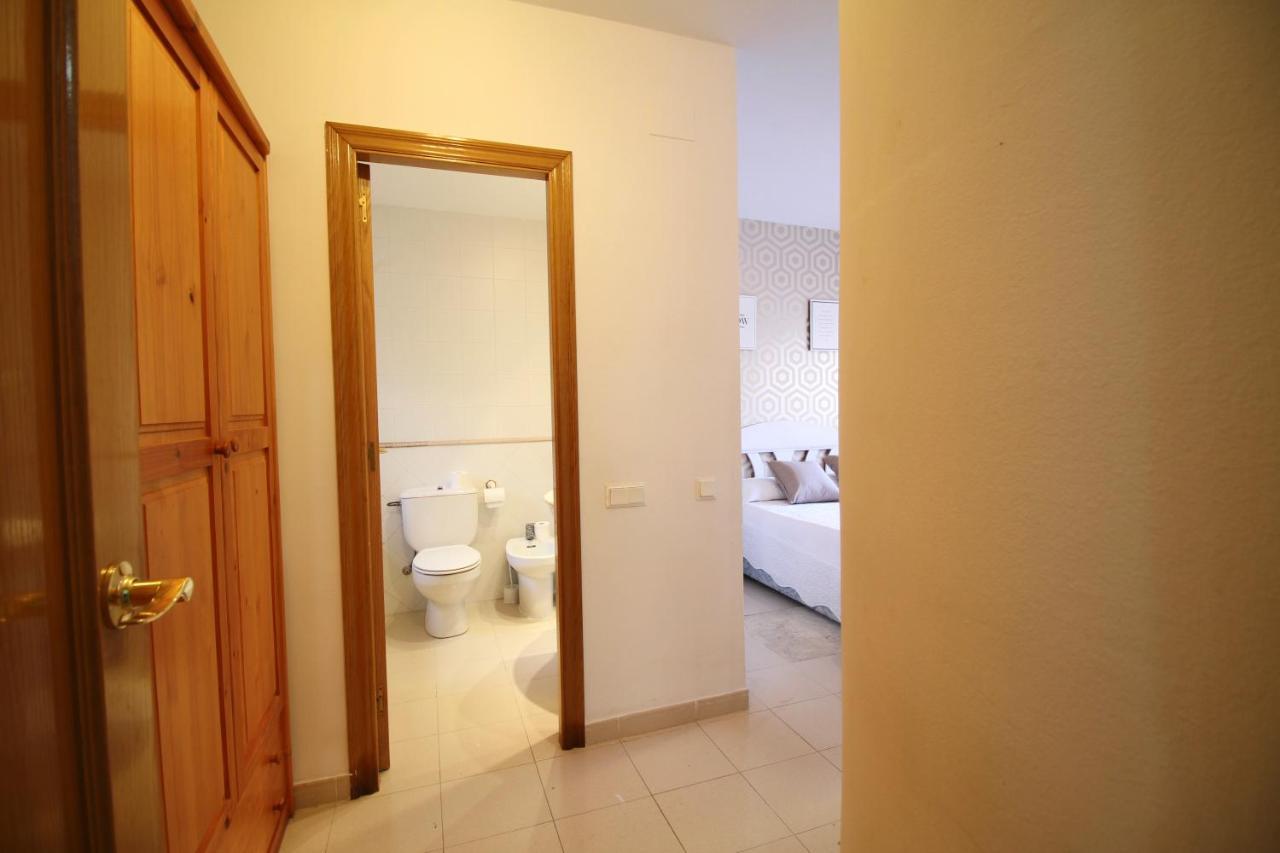 Mediterranean Way - Vila Roma Apartment Tarragona Zewnętrze zdjęcie