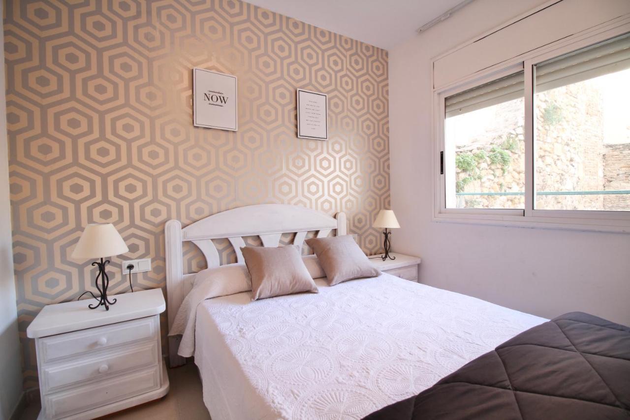 Mediterranean Way - Vila Roma Apartment Tarragona Zewnętrze zdjęcie