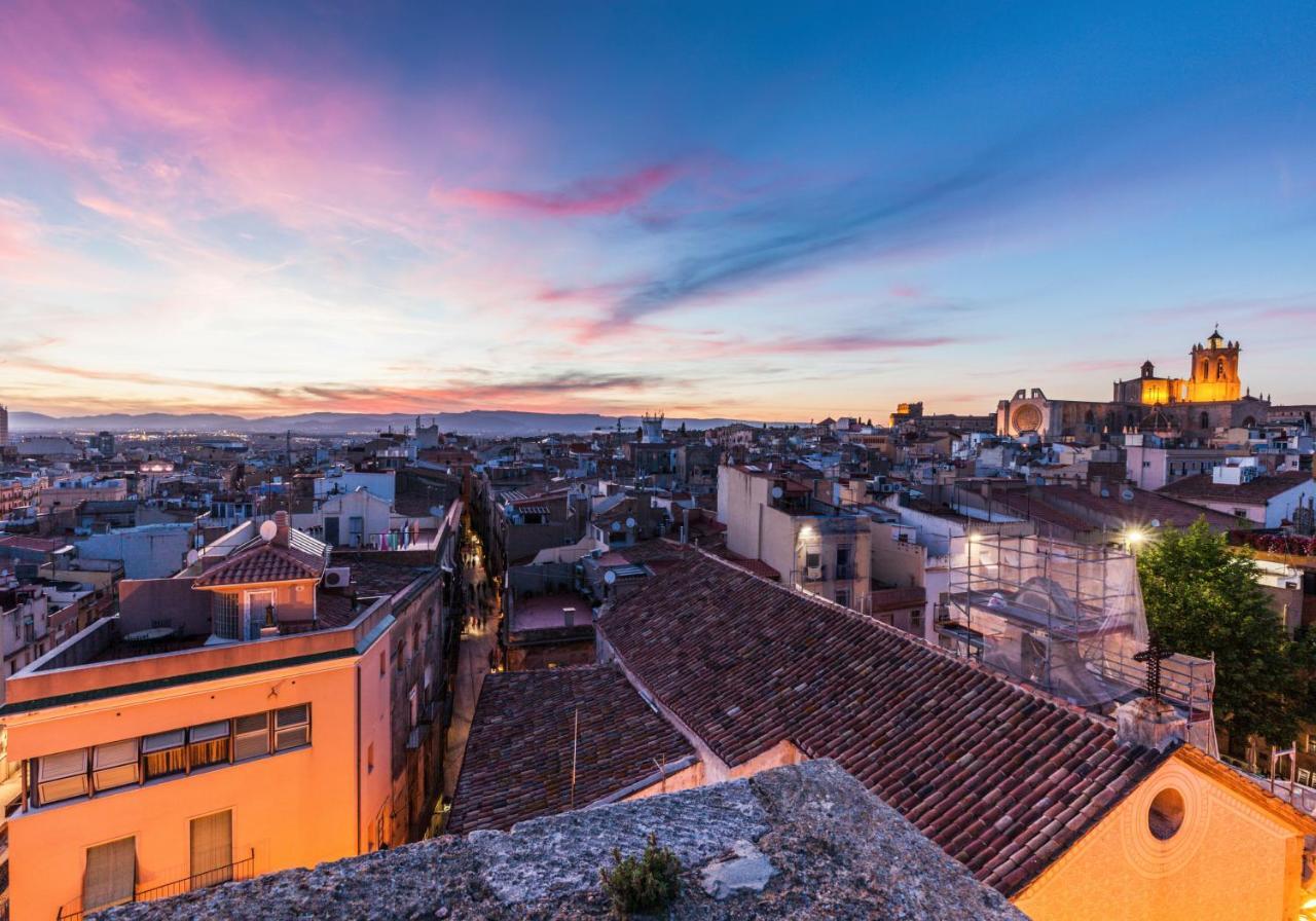 Mediterranean Way - Vila Roma Apartment Tarragona Zewnętrze zdjęcie